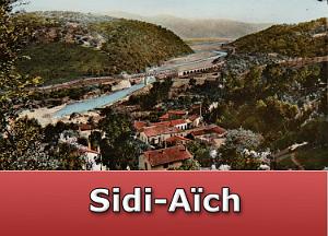 Sidi-Aich