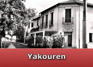 Yakouren
