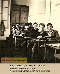 College-1959-4eme-MO