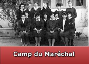 L'école de Camp du Maréchal