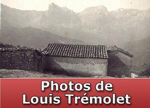 Kabylie-Photos de Louis Trémolet (1905-1930)