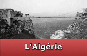 Photos d'Algérie (1900-1930)