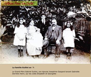Famille-Guillot