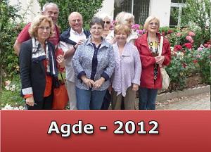 Agde-2012