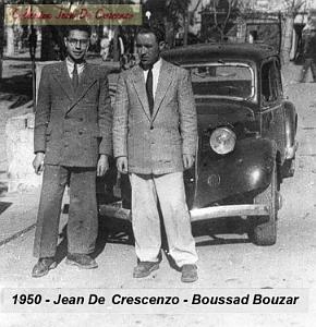 DeCrescenzo-Bouzar