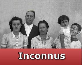 Inconnus