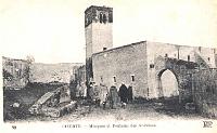 Bizerte-Mosquee
