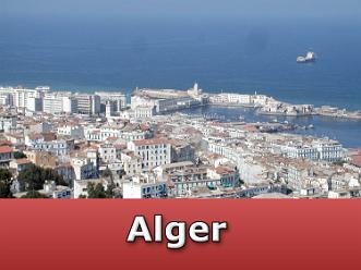 Alger Photos d'Alger (2005)