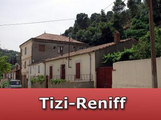 Tizi-Reniff Photos de Tizi-Reniff (2005)