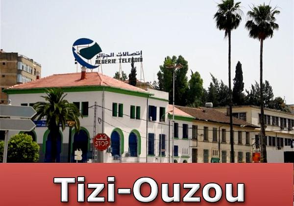 Tizi-Ouzou