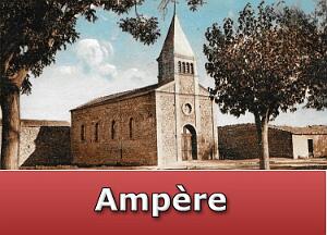 Ampere