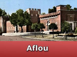 Aflou
