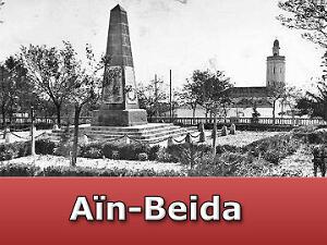 Aïn Beida