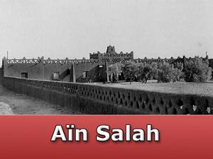 Aïn Salah