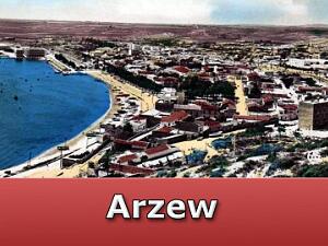 Arzew