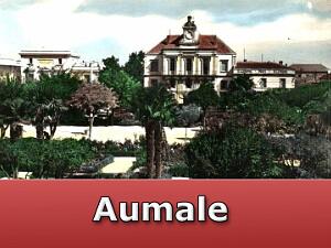 Aumale