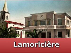 Lamoriciere