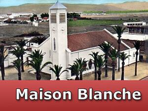 Maison Blanche