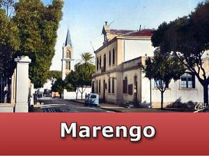 Marengo