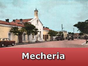 Mecheria
