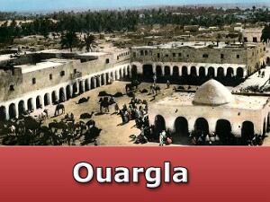 Ouargla