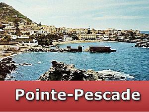 Pointe-Pescade