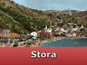 Stora