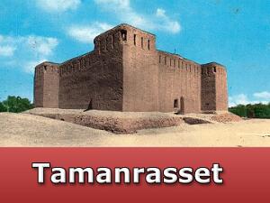 Tamanrasset
