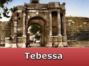 Tebessa